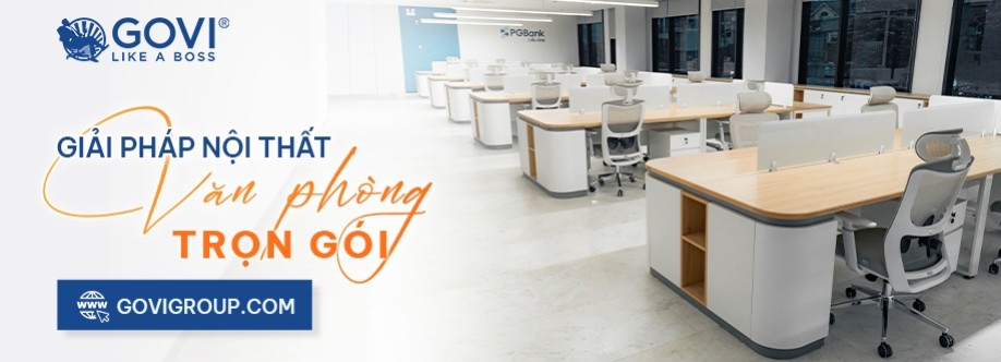 Govi Group Cover Image