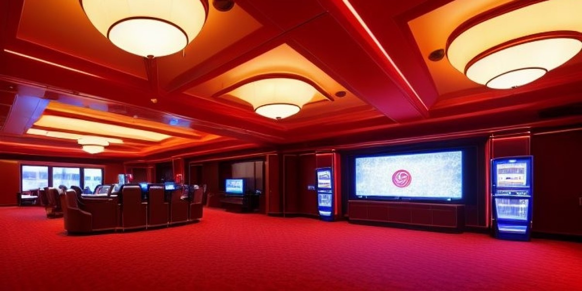 Incentive Buy Characteristics at LuckyTwice UK