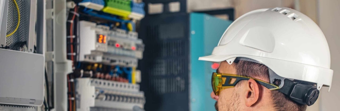 Taunton Electrician Group Cover Image