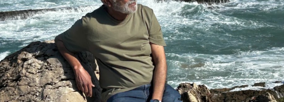 Sandeep Amar Guppta Cover Image