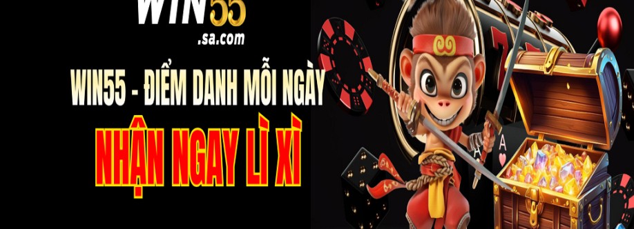 win55gregglee Cover Image