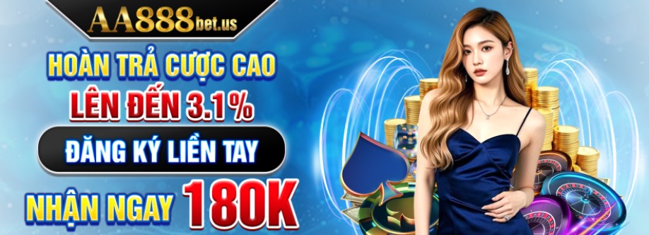 aa888betus Cover Image