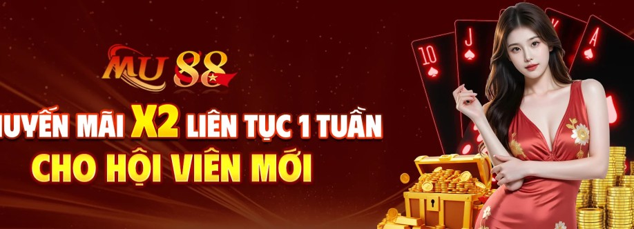 com MU88 Cover Image