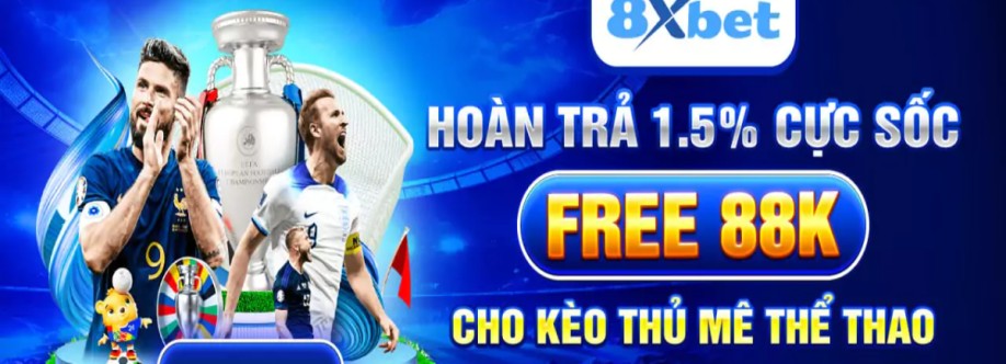 8Xbet international Cover Image