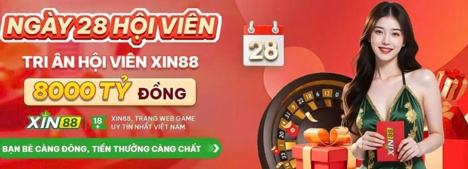 xin88vnorg Cover Image