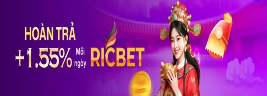 Ricbet jp net Cover Image