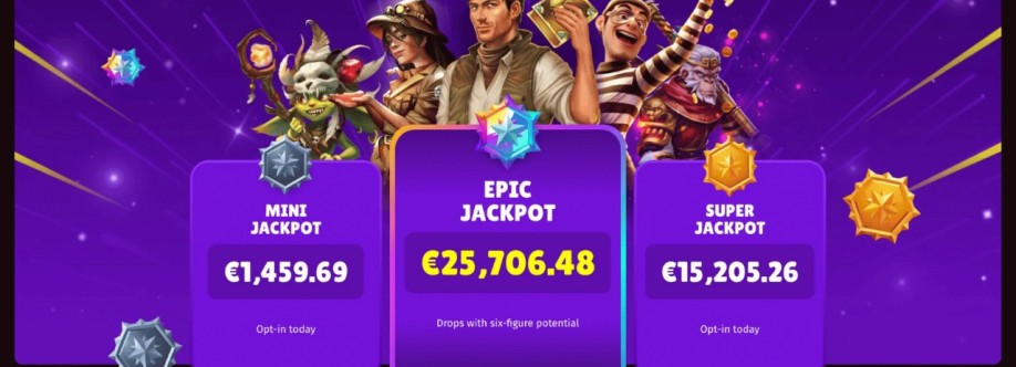 Overload Casino Cover Image