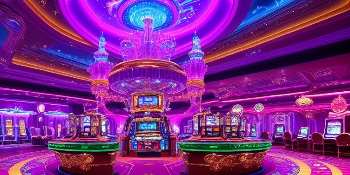 Slot machines Experience at Oz Win