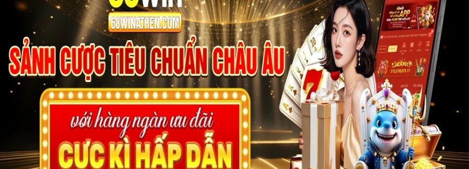 68Winathen com Cover Image