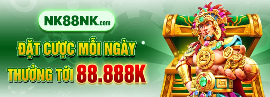NK88 Cover Image