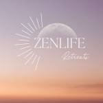 ZENLIFE Retreats profile picture