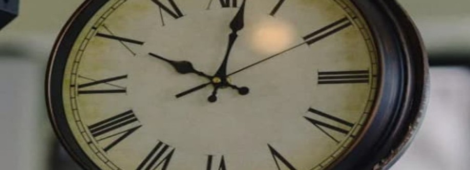 Clocks 369 Cover Image