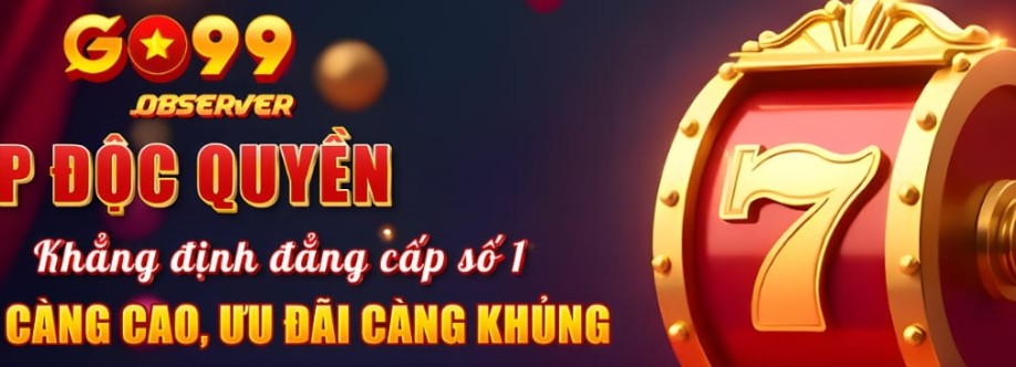 Go99  Sân Chơi Đẳng Cấp Cover Image