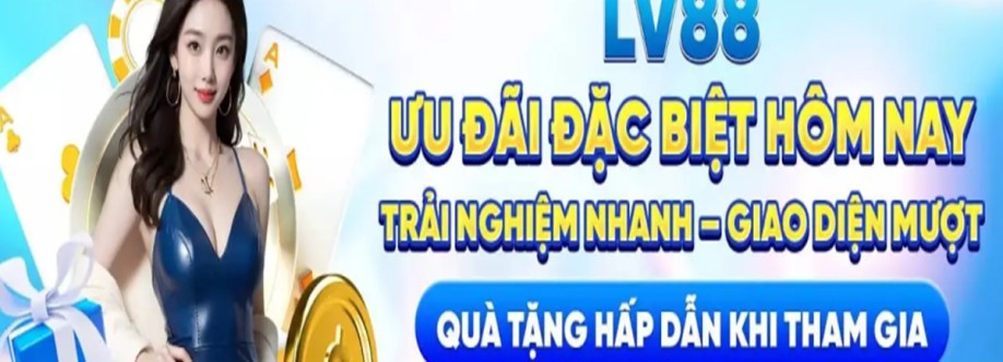 LV88 Cover Image