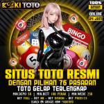 bandar togel online Profile Picture