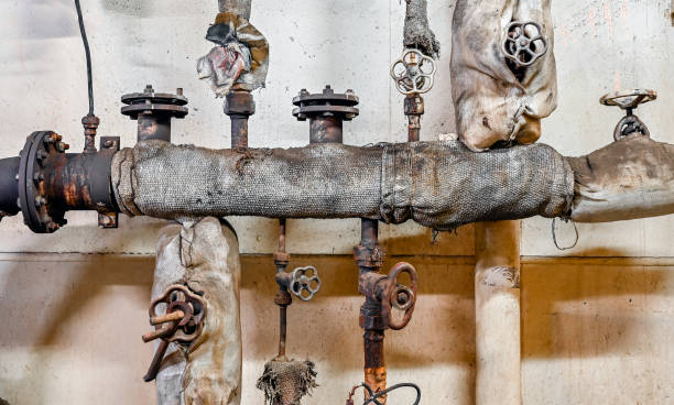 Do You Hear Strange Noises in Your Pipes? Here’s What They Mean – Site Title