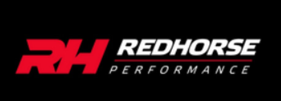Redhorse Performance Inc Cover Image