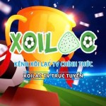 Xoilac TV Official Profile Picture