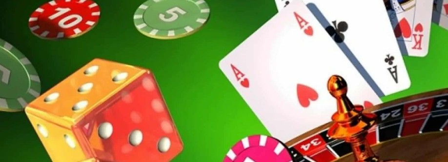 Game Bài Đổi Thưởng Cover Image
