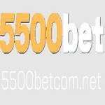 5500 Bet profile picture