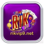 RIKVIP Profile Picture