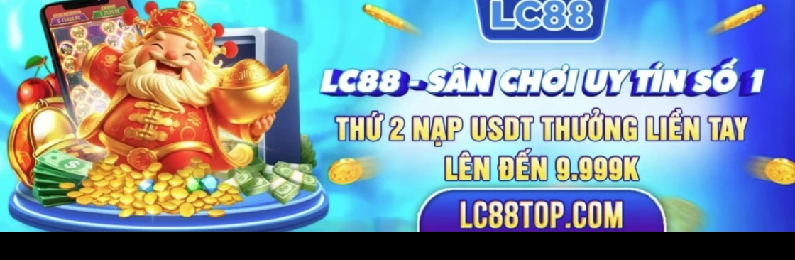 LC88 Topcom Cover Image