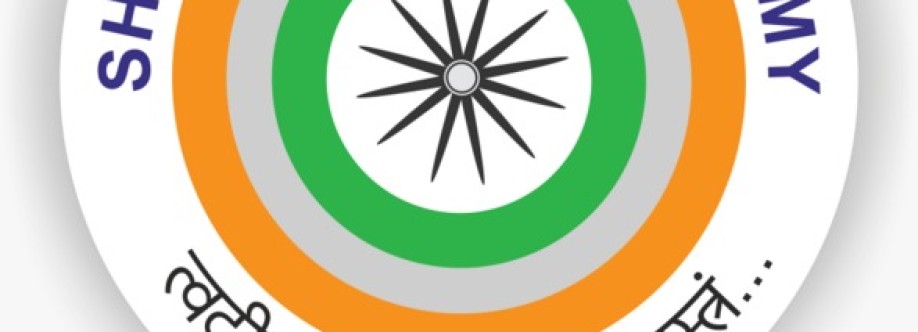 Shield Defence Acadamey Cover Image