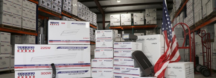 American Lighting Systems Cover Image