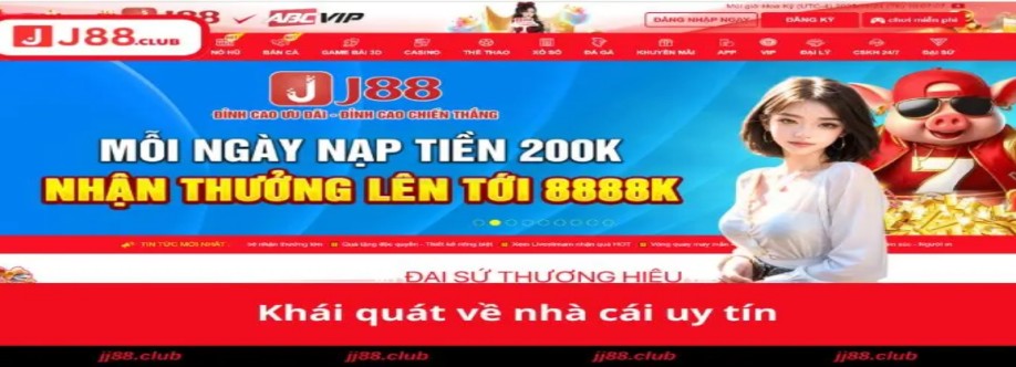 JJ88 club Cover Image