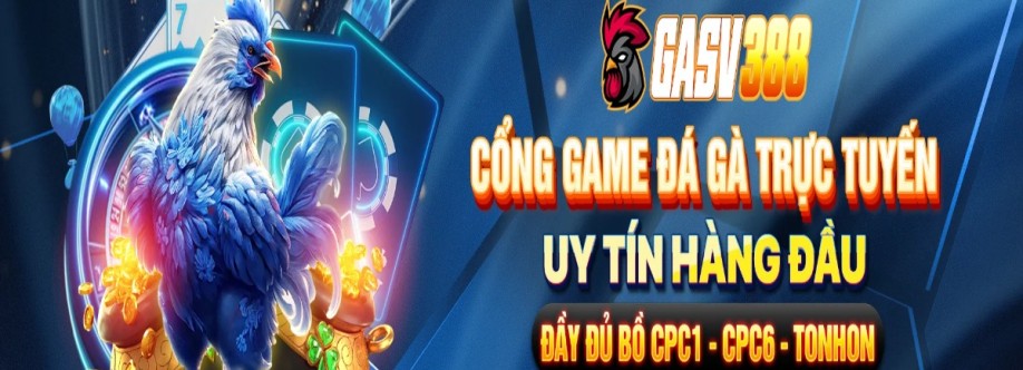 Gasv388 cv Cover Image
