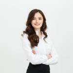 Khushbu Mehta Profile Picture