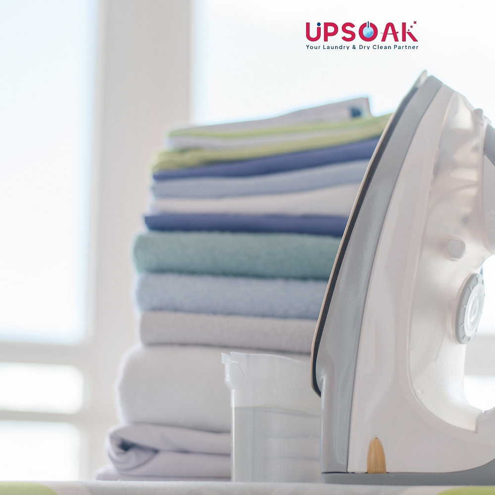 From Casuals to Formals – Cloth Ironing Services in Mohali for Every Fabric
