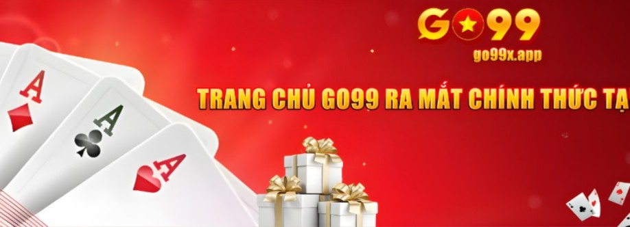 GO99 Cover Image