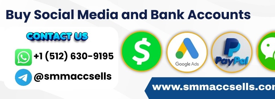 Buy WeChat Accounts Cover Image