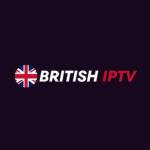 Best IPTV UK Profile Picture