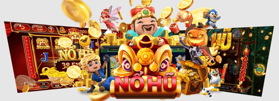 Nhà cái Nổ Hũ Cover Image