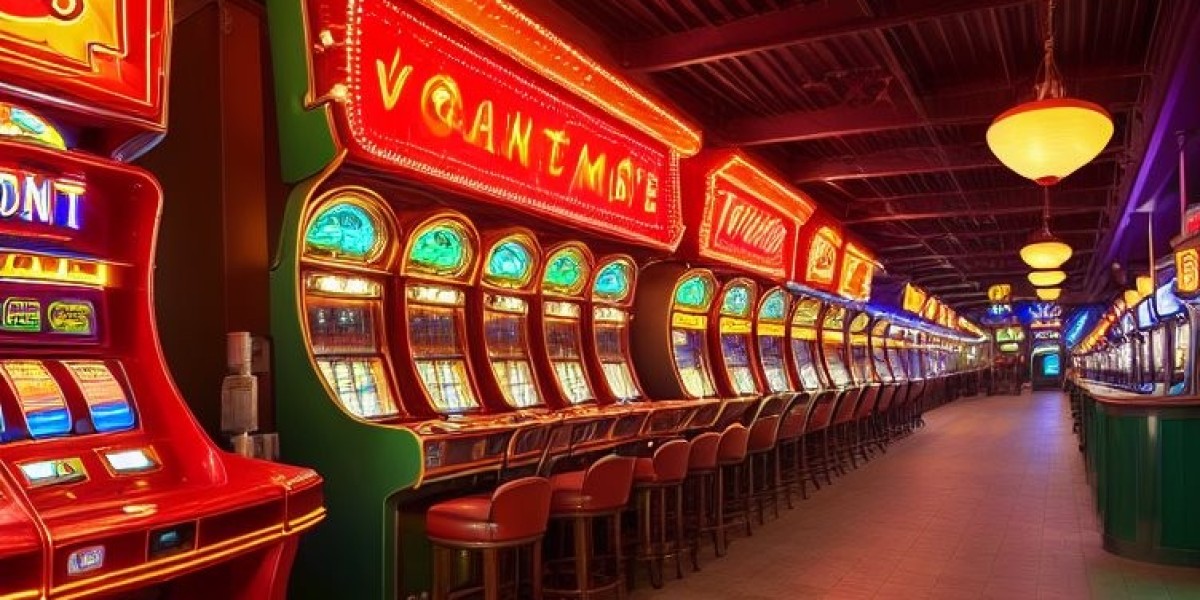 Hey Incentive at Richard Online Casino