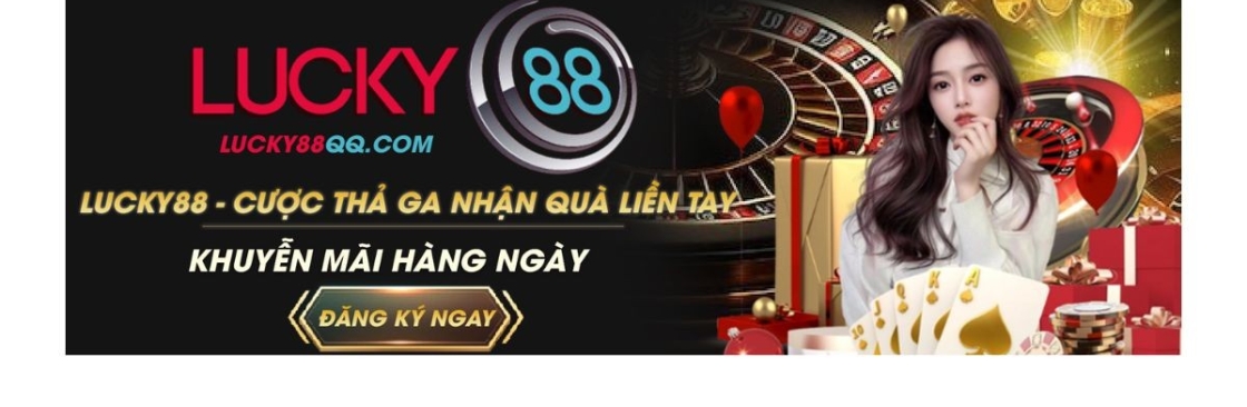 Nhà cái Lucky88 Cover Image