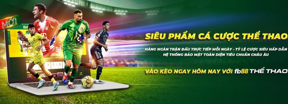 FB88 Cover Image