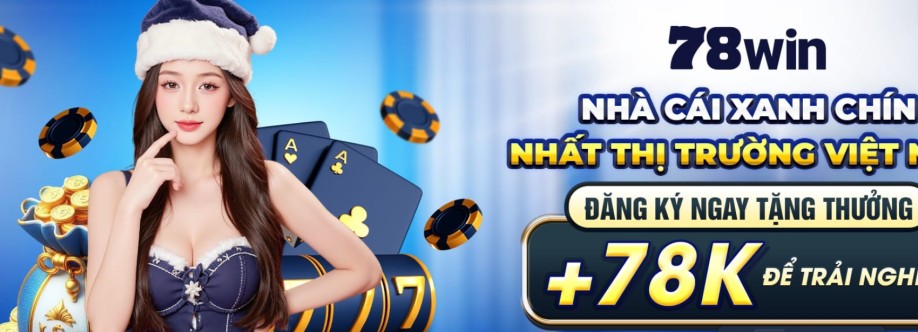 Nhà Cái 78Win Cover Image