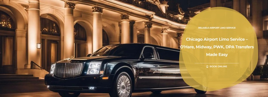 Prestige Lux Limos Cover Image