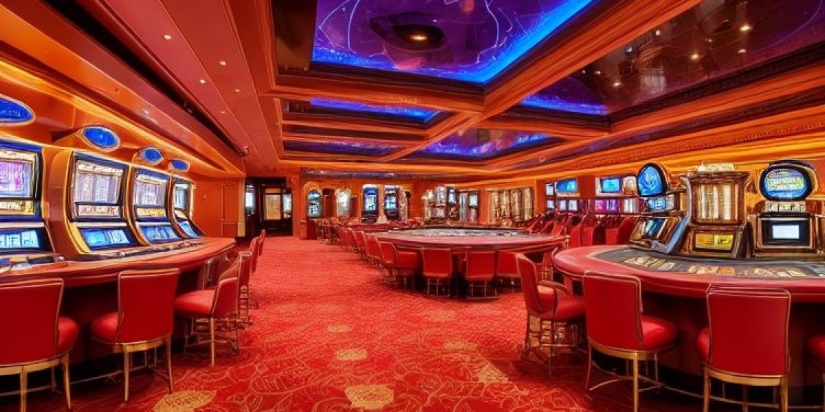 Table Game Option at SlotMafia Casino
