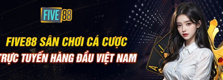 Nhà Cái Five88 Cover Image