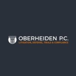 Oberheiden PC AML Whistleblower Protections Profile Picture
