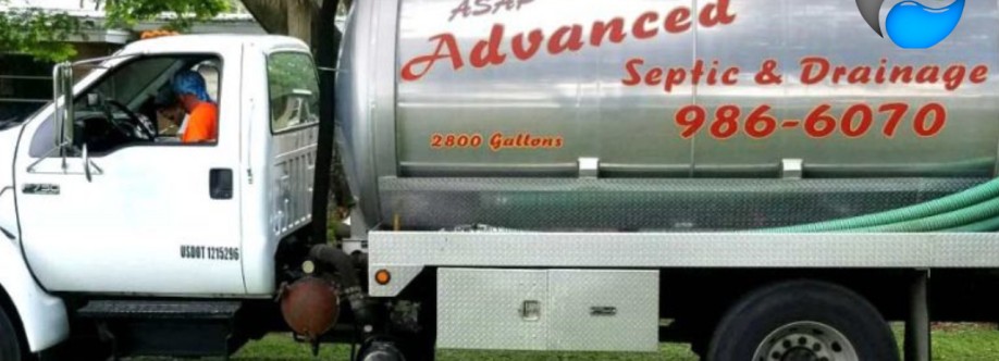 ASAP Advanced Septic Drainage Inc Cover Image