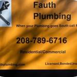 Fauth Plumbing Profile Picture