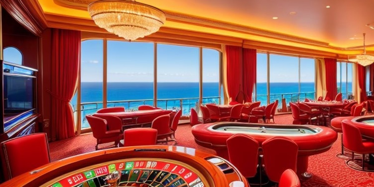 Machine con Jackpot su Casa da gioco RaceUp