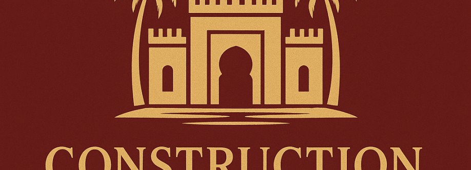 Construction Villa Marrakech Cover Image