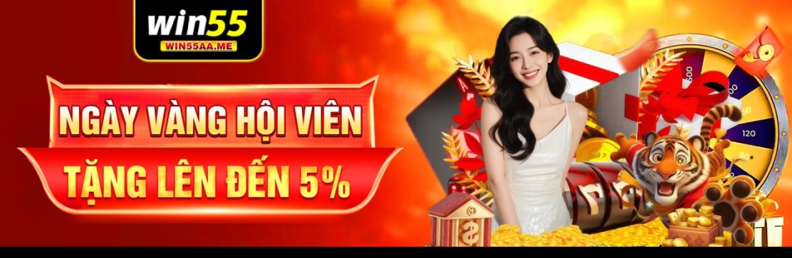 WIN55 Cover Image