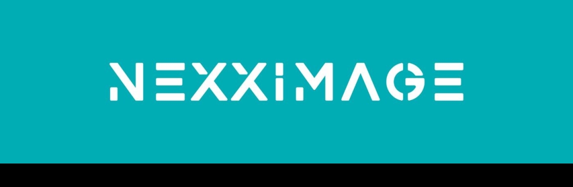 NEXXIMAGE Cover Image